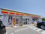 コンビニ　デイリーヤマザキ所沢上新井店（コンビニ）まで610m