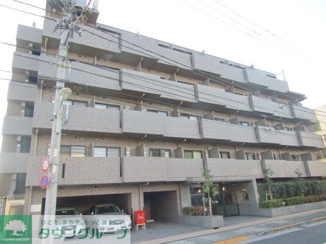 眺望　★外観★