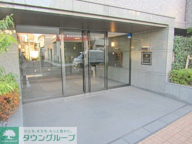 エントランス　★エントランス★