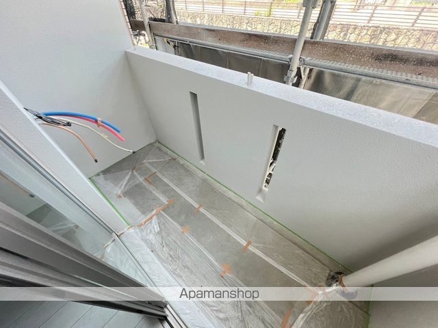 メゾンリヴィエールの内装写真