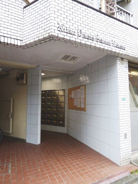 その他　コインランドリー（洗濯機のみ）