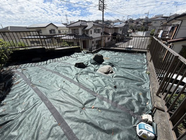 相鉄本線 三ツ境駅 バス乗車時間：6分 最寄りバス停で下車 徒歩4分 2階建 築33年のその他写真