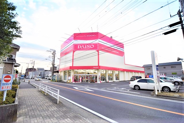 相鉄本線 三ツ境駅 バス乗車時間：6分 最寄りバス停で下車 徒歩4分 2階建 築33年の周辺写真