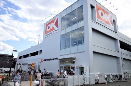 相鉄本線 三ツ境駅 バス乗車時間：6分 最寄りバス停で下車 徒歩4分 2階建 築33年の周辺写真