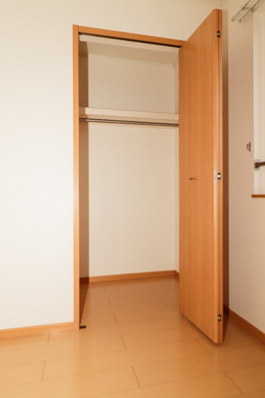収納　図面と現状に相違がある場合には現状を優先