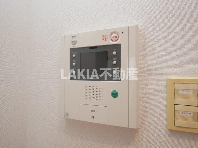 レジディア都島IIのその他写真