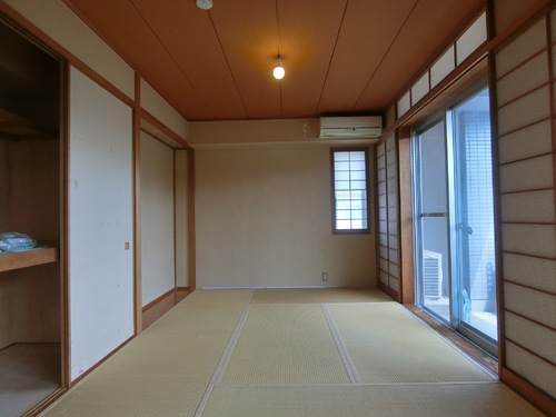 その他部屋・スペース　和室
