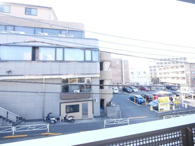 眺望　★景色です★