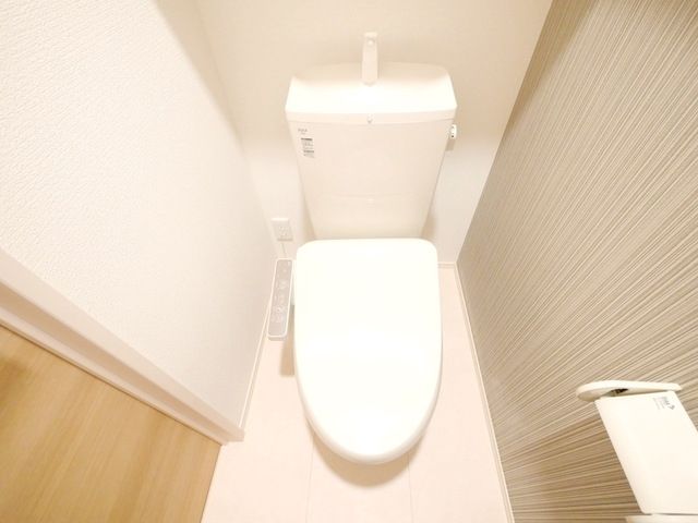 トイレ　★トイレです★