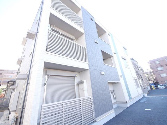 建物外観　★外観です★