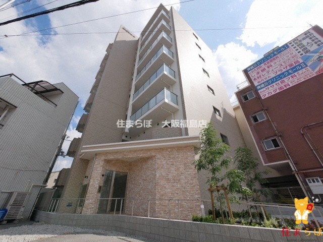 建物外観　★ ★ 口コミ平均4.94のお店 ★ ★