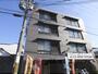 今出川駅より徒歩18分 3階 築35年7ヶ月の賃貸物件