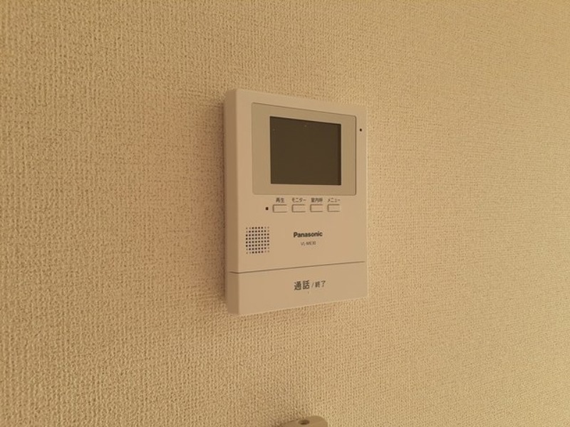 セキュリティ　図面と現状に相違がある場合には現状を優先