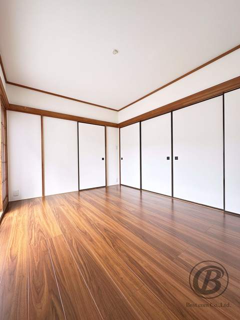 西大路戸建のその他写真