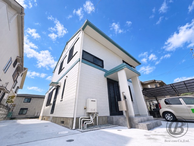 西大路戸建