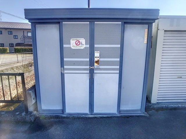 ＪＲ草津線 石部駅 徒歩3分 3階建 築21年のその他写真