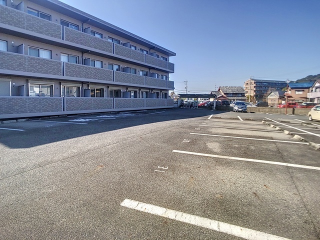 ＪＲ草津線 石部駅 徒歩3分 3階建 築21年のその他写真