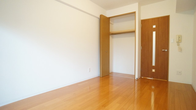 収納　参考写真（同建物別部屋のものです）