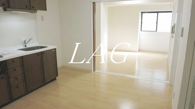 居室・リビング　洋室のお部屋です。