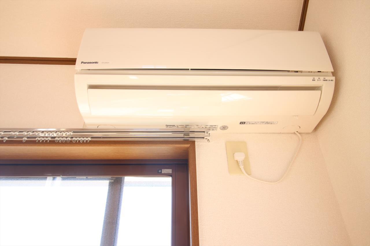 谷島コーポAのその他写真