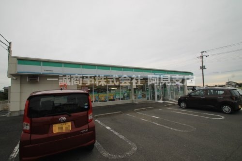 谷島コーポAの周辺写真