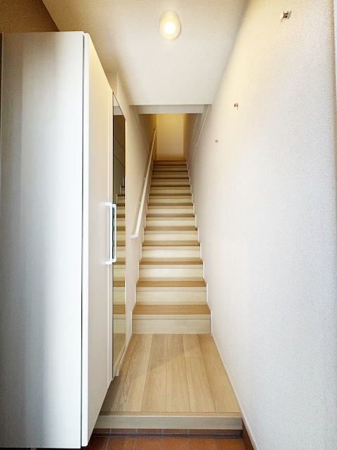 ヒルズ山王林のその他写真