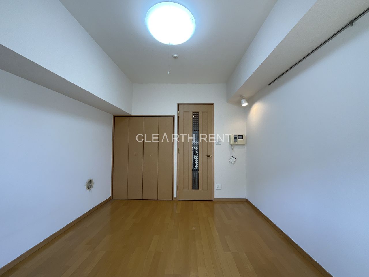 パレステュディオ銀座東壱番館の内装写真