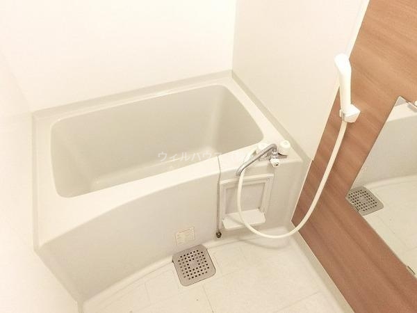 バス・シャワールーム　浴室乾燥機！