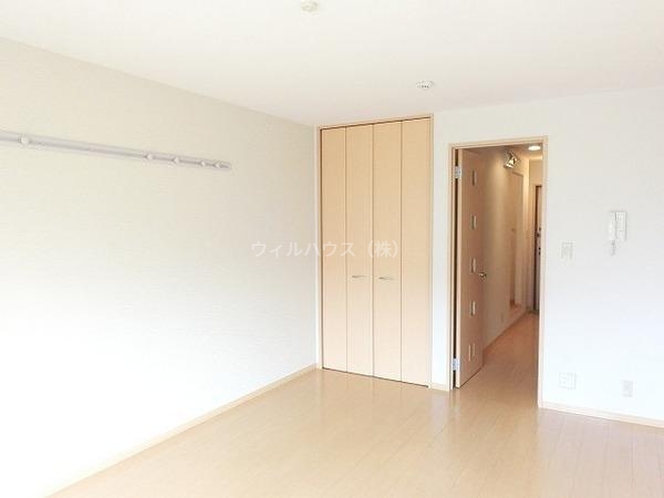 その他部屋・スペース　明るい洋室！