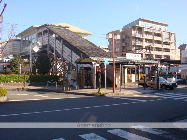 その他　牛浜駅（ＪＲ　青梅線）（その他）まで865m
