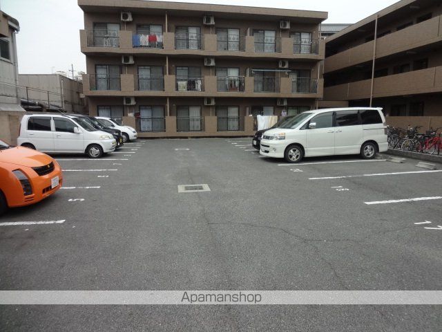 その他共有部分　その他共有部分