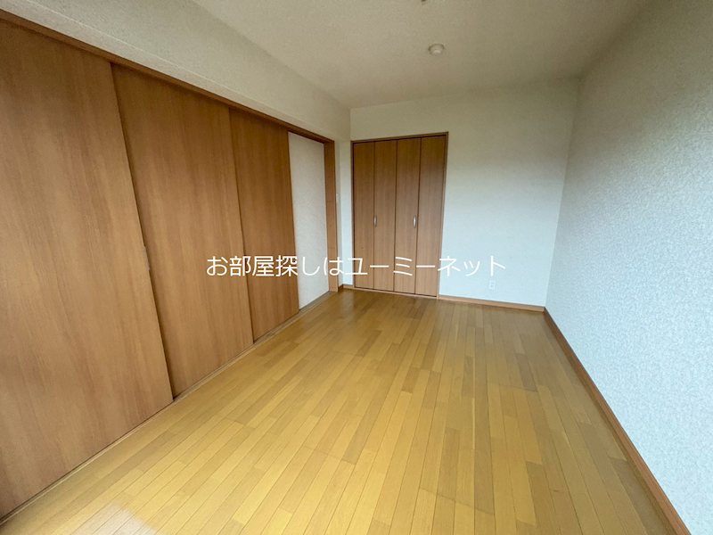 その他部屋・スペース　※203号室の写真。現況と相違がある場合は現況を優先とします