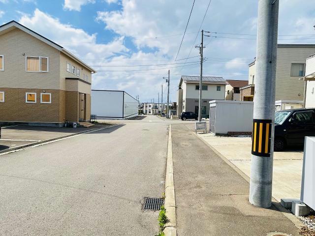 その他　周辺環境