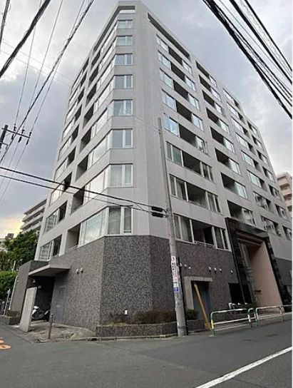 東急田園都市線 三軒茶屋駅 徒歩9分 10階建 築22年のその他写真