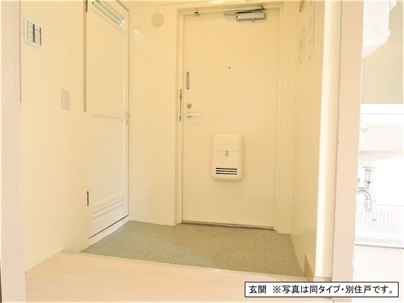 玄関　★玄関★