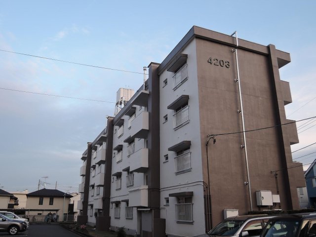 建物外観　★外観★