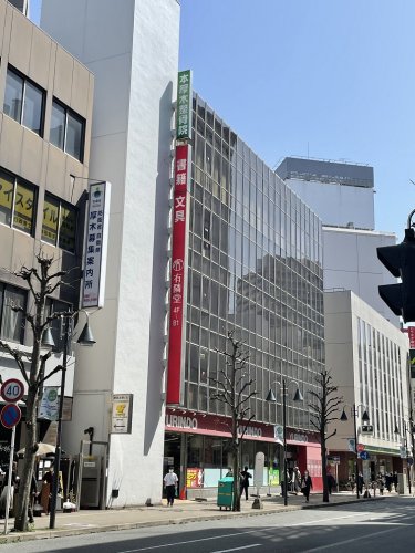 その他　有隣堂厚木店（その他）まで3306m