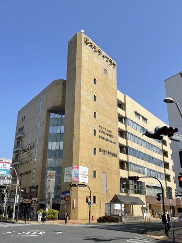 図書館　厚木市立中央図書館（図書館）まで3609m