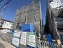 塚口駅より徒歩10分 2階 新築の賃貸物件