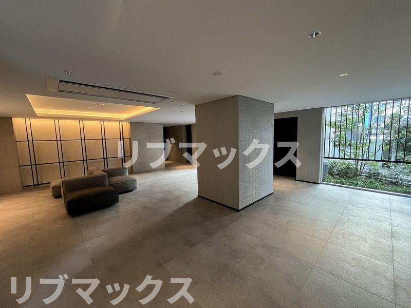 ロビー