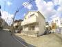 プチハウス仁川 2階 築31年5ヶ月の賃貸物件