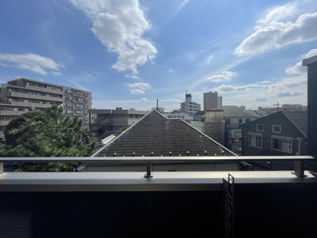 東武東上線 下赤塚駅 徒歩4分 3階建 新築のその他写真