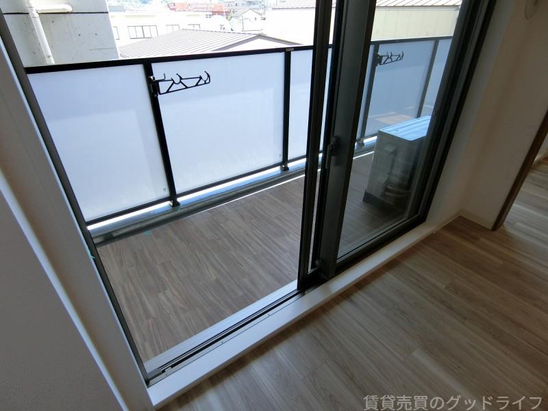 プレサンスTHE KYOTO華苑の内装写真