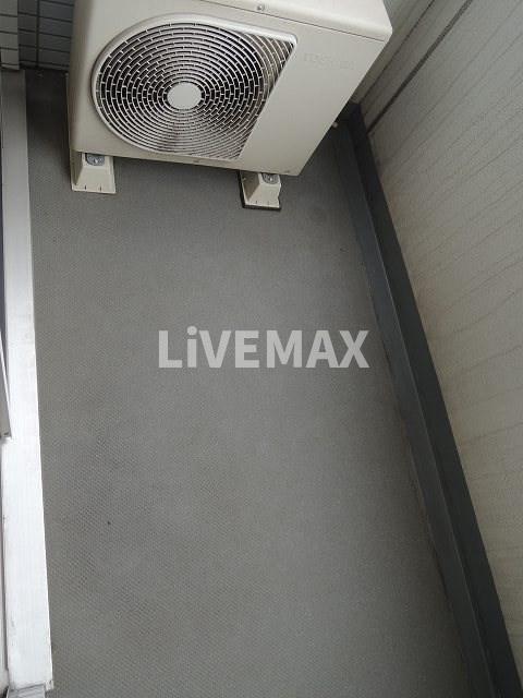 バルコニー　別号室参考写真
