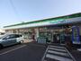 コンビニ　ファミリーマート 道徳通二丁目店 (コンビニ)（コンビニ）まで286m