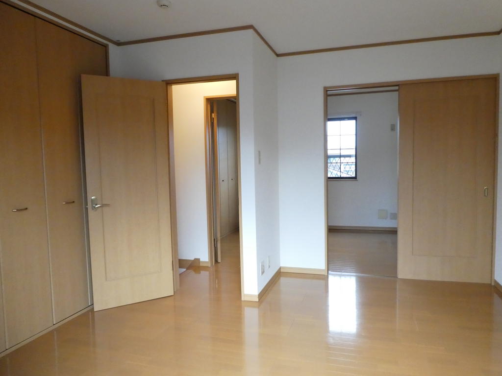 その他部屋・スペース　※内観写真・動画・パノラマは同アパート中部屋のものです。