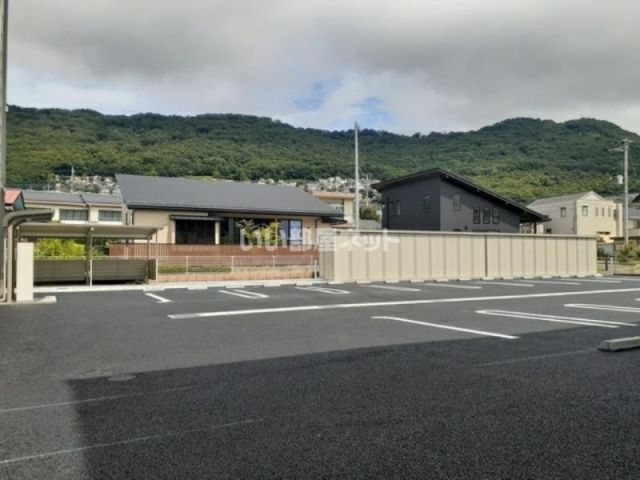 グランスピカの外観写真