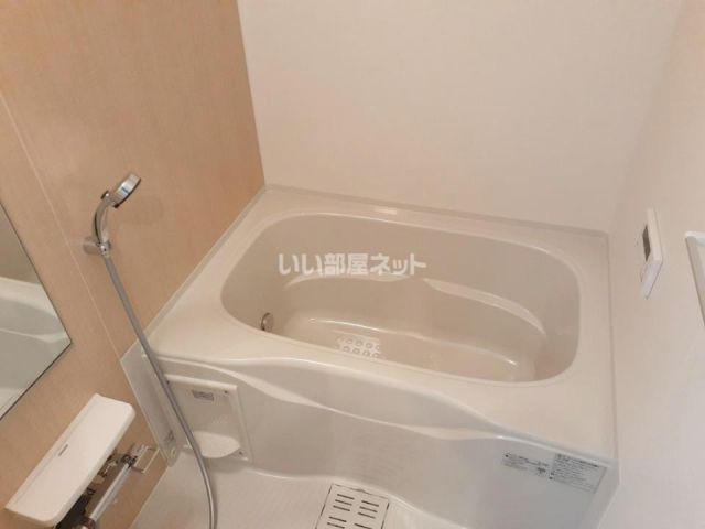 グランスピカの風呂写真