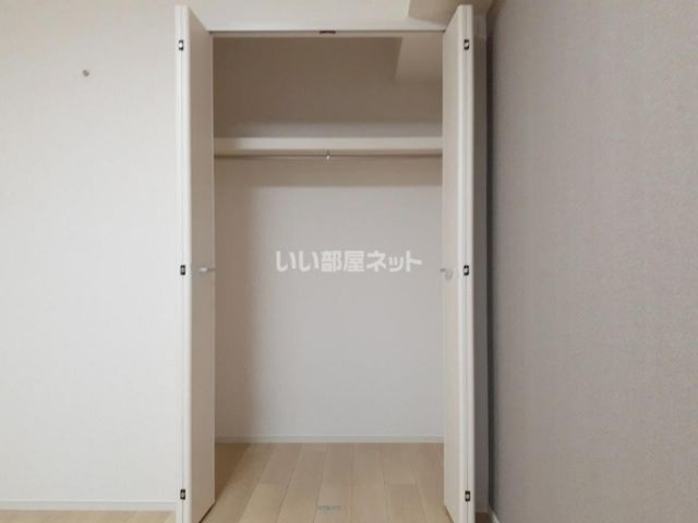 グランスピカの内装写真