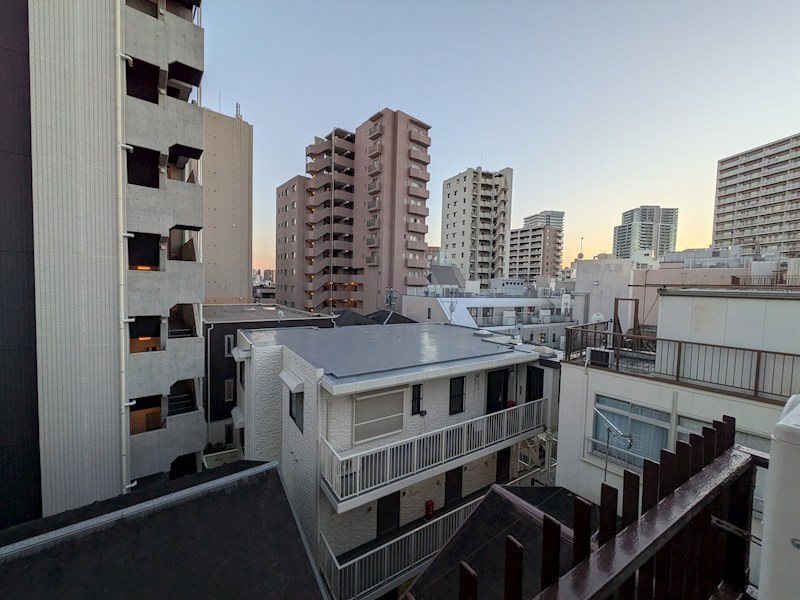 ＪＲ総武線 小岩駅 徒歩7分 4階建 築55年のその他写真